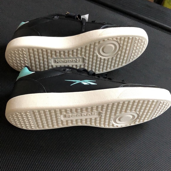 NWT Reebok Vector Smash Syn powered by Ortholite41 - Picture 5 of 12